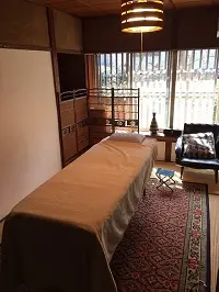 京都でのアクセスバーズ