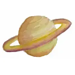 ♄︎ Saturn